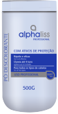 Cód. 015 - Pó Descolorante Dust-Free 9 tons 500g