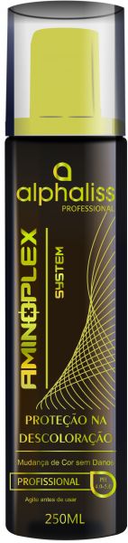 Cod. 007 AMINOPLEX SYSTEM